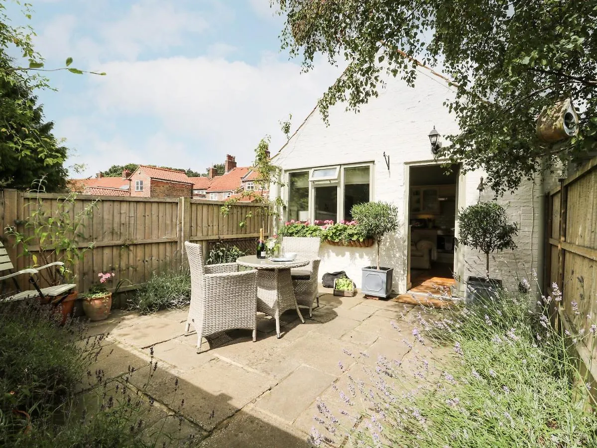 Villa The Old Forge Stillington