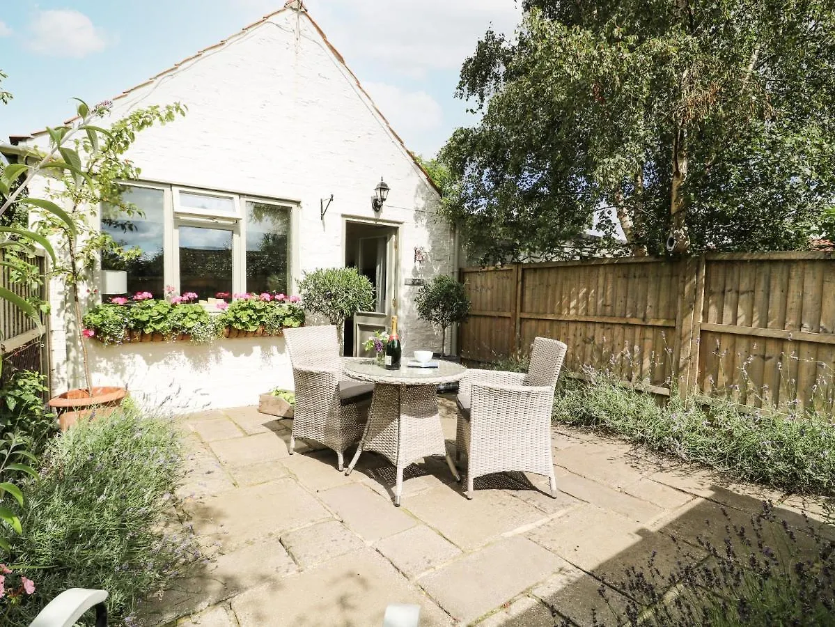 Villa The Old Forge Stillington Casa vacanze