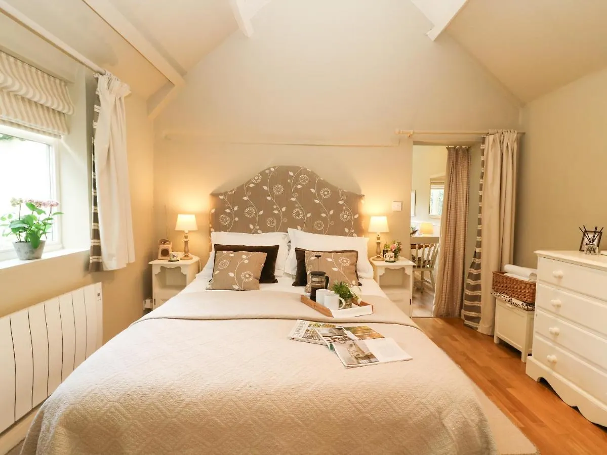 Villa The Old Forge Stillington