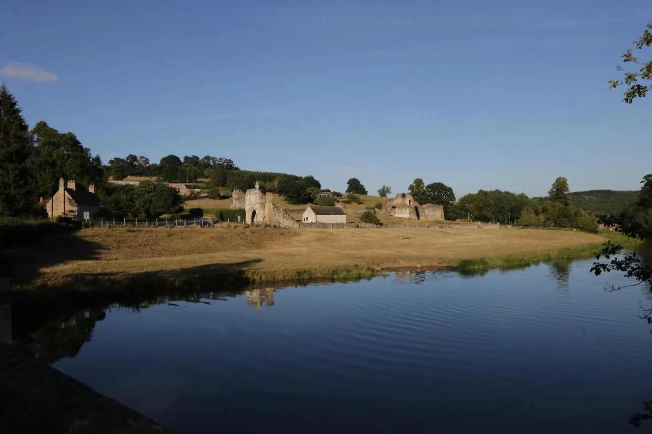 Villa The Old Forge Stillington Regno Unito