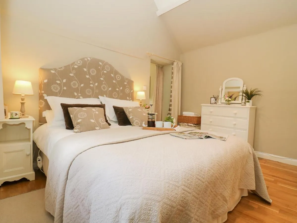 Casa vacanze Villa The Old Forge Stillington